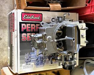 Carburetors