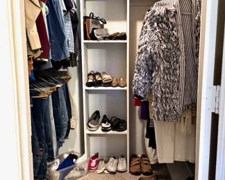Men's & Lady's Clothes