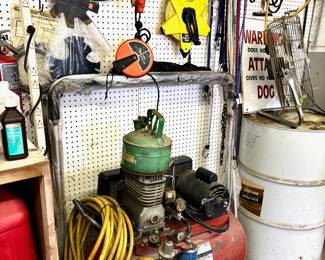 Air Compressor