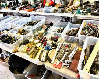 Hand Tools