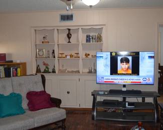 Samsung Flat Screen TV