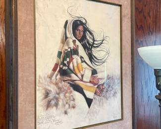 Native American Art