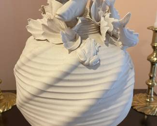 Andrea Joseph Art made by hand porcelain