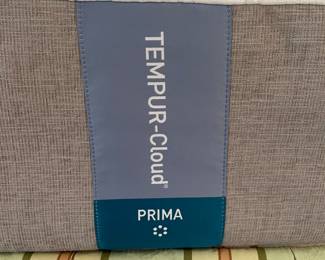 Mattress Label