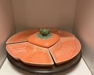 California Lazy Susan