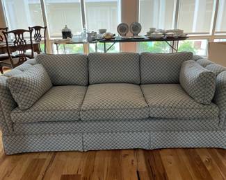 Quality sofa