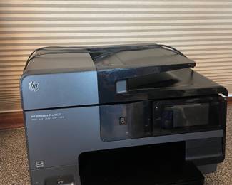 HP Office jet Pro 8620 Printer