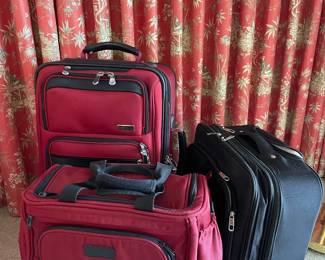 Luggage