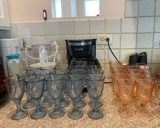 Stemware