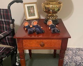 Antique Side Table