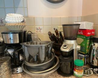 Kitchenware