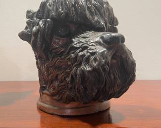 Dog Jar