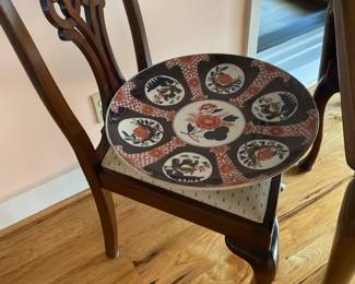 Large Imari