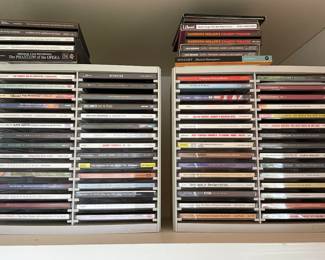 CDs