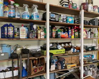 household goods
