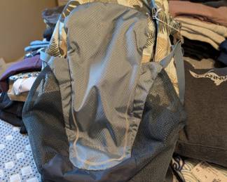 Osprey Day Lite Backpack