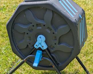 Small Composter