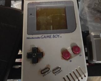 Game Boy