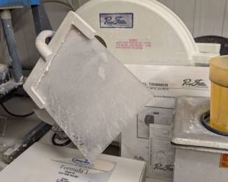 Ray Foster Trimmer
