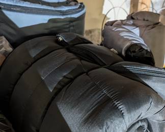 Sleeping Bags