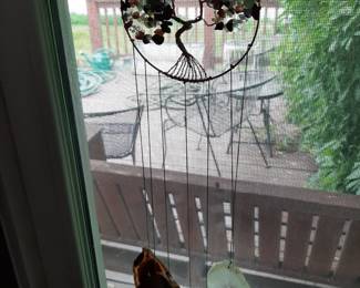 Windchimes