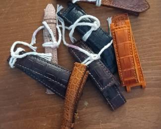Cartier Watch Straps