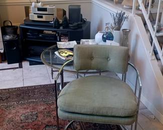 Vintage Chair