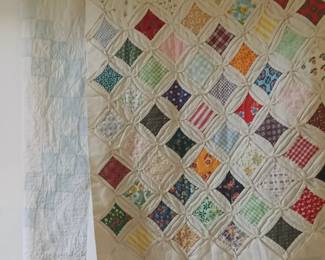 Old Quilts