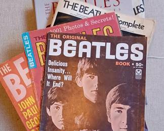 Vintage Beatles