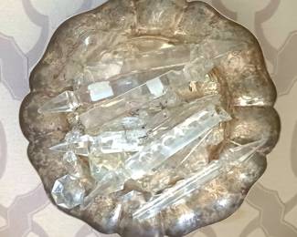 Chandelier Crystals