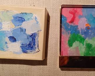 Erin Donahue Tice Original Art