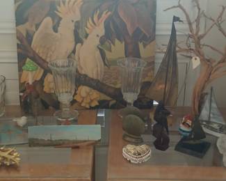 Vintage Decor