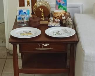 Mid Century Henman Table