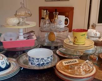 Kitchen Vintage
