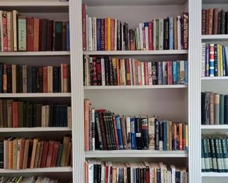 Library.