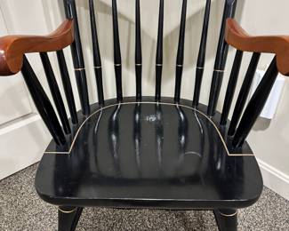 Boston Universtiy college chair