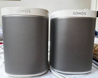 SONOS