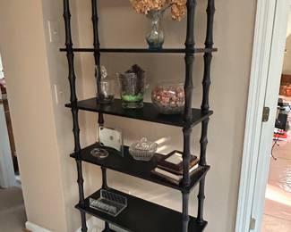 Shelf price 40.00 location master bedroom