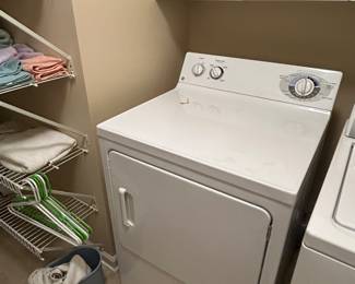 GE Dryer price 150.00