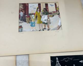 Sale Picture