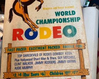 Vintage Ephemera