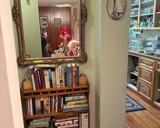 Vintage Books, Vintage Mirror