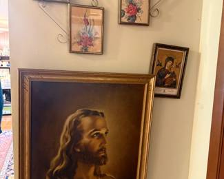 Vintage Art