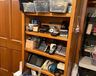 Office Electronics