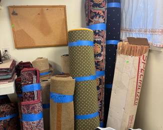 Quality Rugs