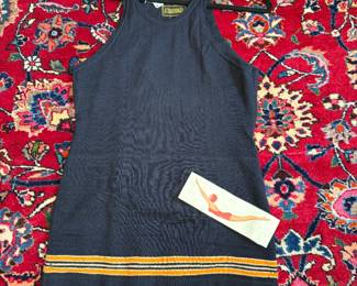 Antique Swimsuit