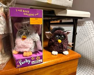 Furby