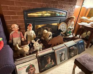 Vintage Records