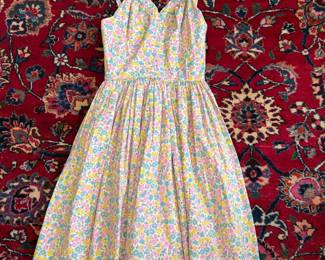 Vintage Women's Clothing - size small/medium