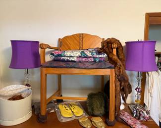 Vintage and Antique Furniture